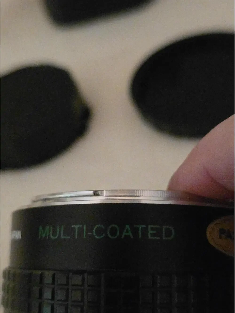 Sakar Auto 2X Teleconverter CAF Japan Multi-Coated w/ Case & Caps